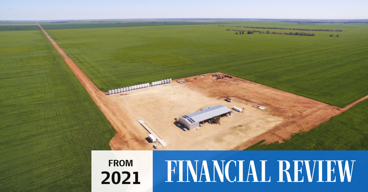 Riverina, Southern Highlands and Wangaratta farming properties for sale